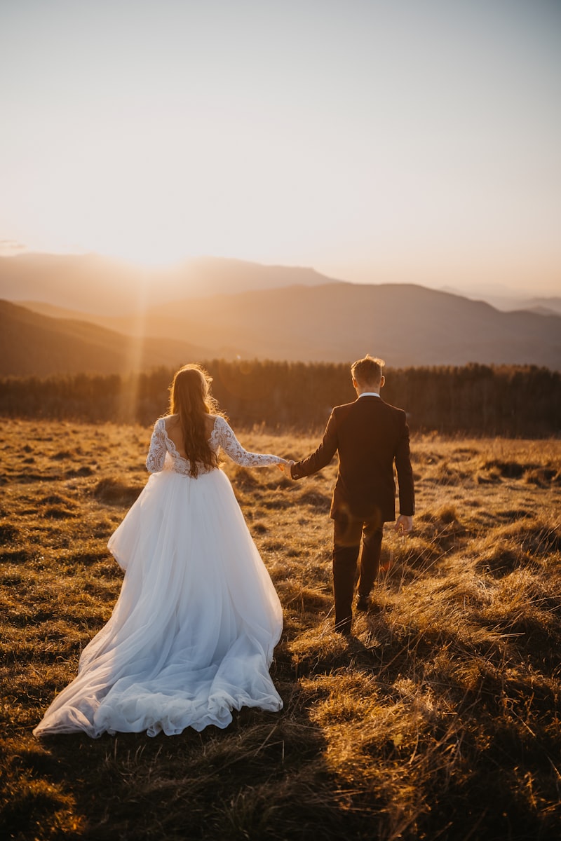 锦绣良缘 · 东方雅韵中式婚礼